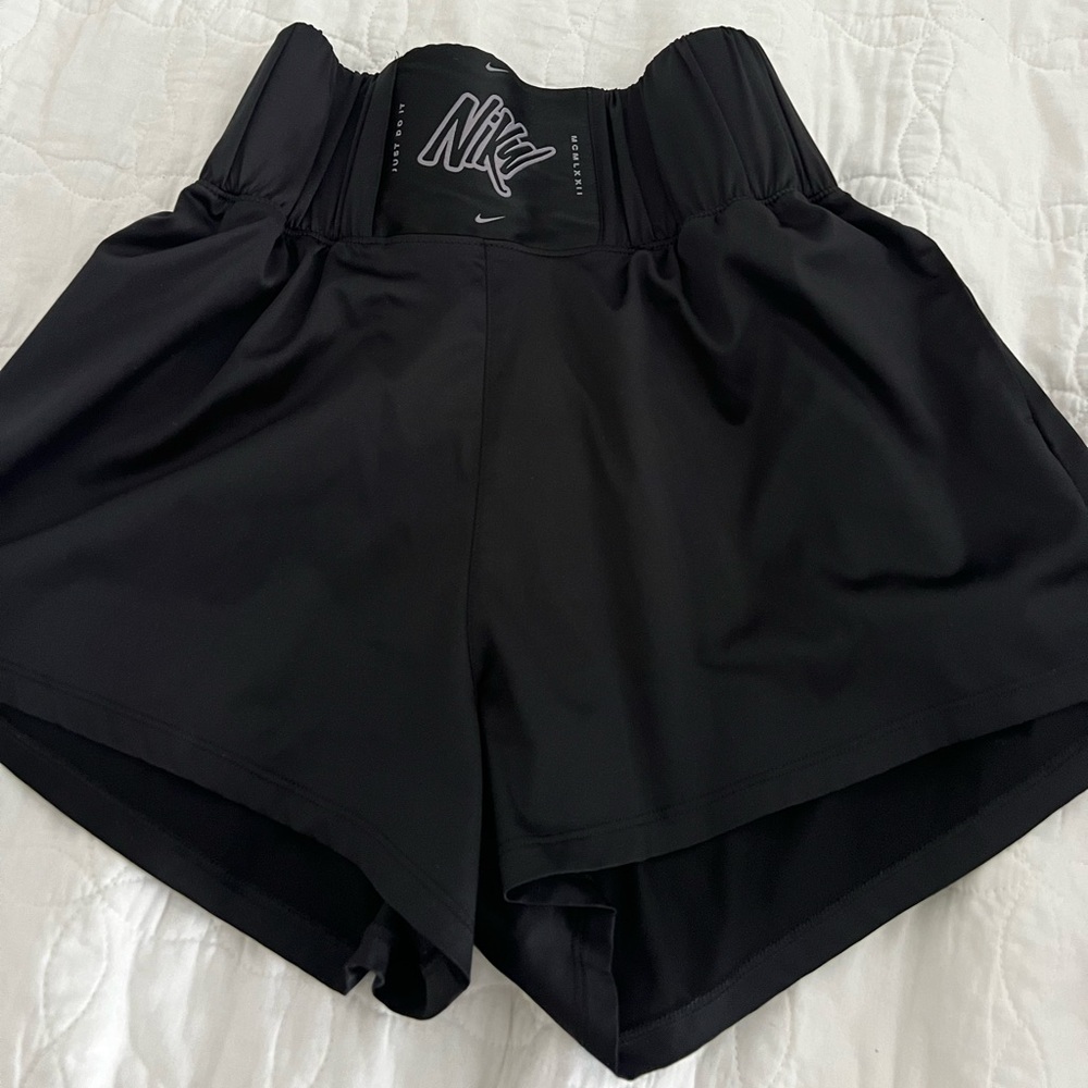 Women’s Boxing Shorts